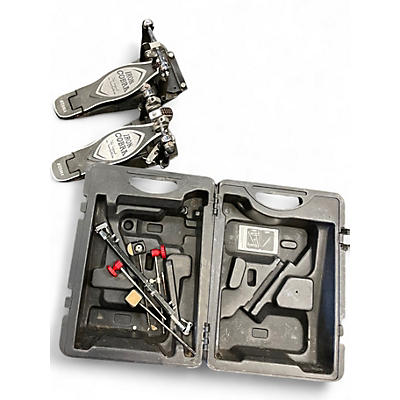 Used TAMA Iron Cobra 900 Double Bass Drum Pedal