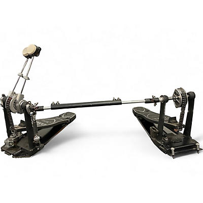 Used TAMA Iron Cobra 900 Double Bass Drum Pedal