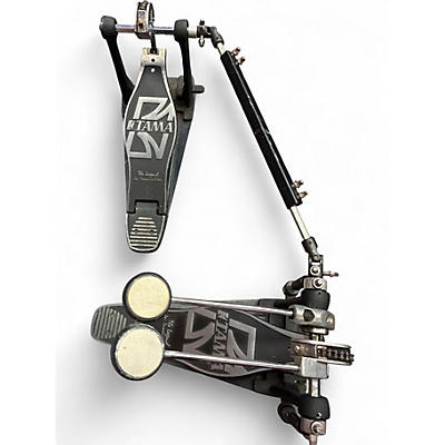 Used TAMA Iron Cobra 900 Double Bass Drum Pedal