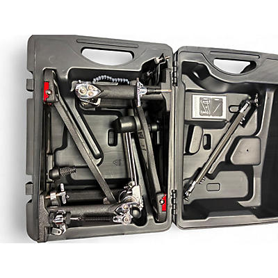 Used TAMA Iron Cobra 900 Double Bass Drum Pedal