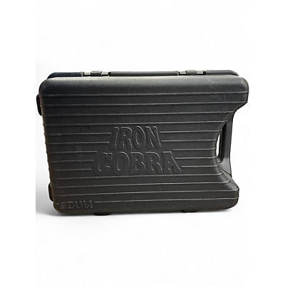 Used TAMA Iron Cobra 900 Double pedal Double Bass Drum Pedal