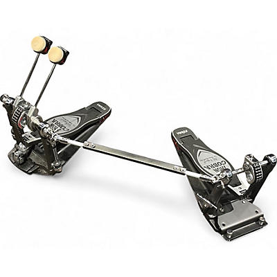 Used TAMA Iron Cobra 900 Power Glide Double Bass Drum Pedal Double Bass Drum Pedal