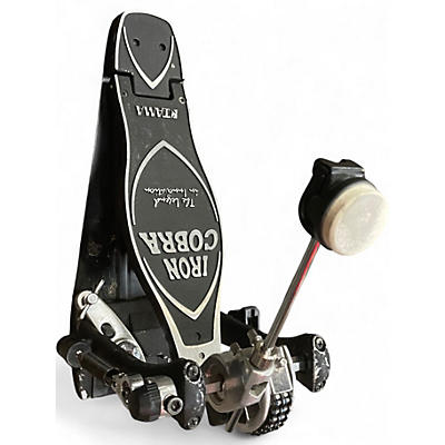 Used TAMA Iron Cobra 900 Power Glide Single Bass Drum Pedal
