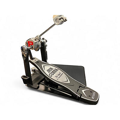 Used TAMA Iron Cobra 900 Power Glide Single Bass Drum Pedal