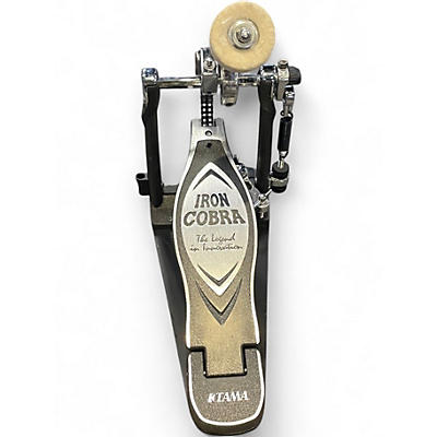 Used TAMA Iron Cobra 900 Power Glide Single Bass Drum Pedal