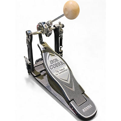 Used TAMA Iron Cobra 900 Power Glide Single Bass Drum Pedal