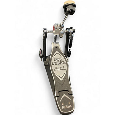 Used TAMA Iron Cobra 900 Power Glide Single Bass Drum Pedal