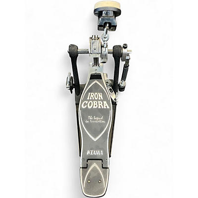 Used TAMA Iron Cobra 900 Power glide Single Bass Drum Pedal