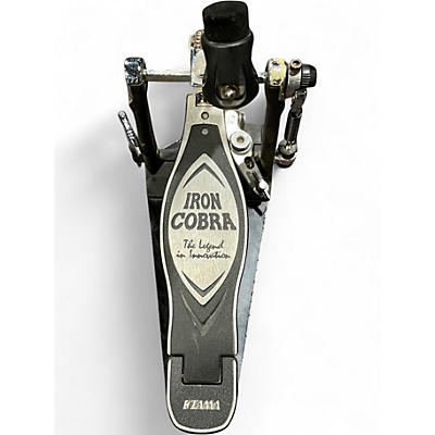 Used TAMA Iron Cobra 900 Single Bass Drum Pedal