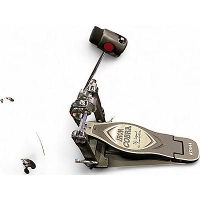 Used TAMA Iron Cobra 900 Single Bass Drum Pedal