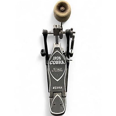 Used TAMA Iron Cobra 900 Single Bass Drum Pedal