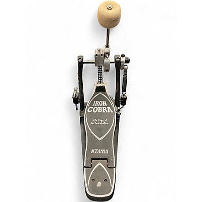 Used TAMA Iron Cobra 900 Single Bass Drum Pedal
