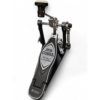 Used TAMA Iron Cobra 900 Single Bass Drum Pedal