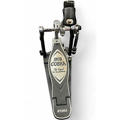Used TAMA Iron Cobra 900 Single Bass Drum Pedal
