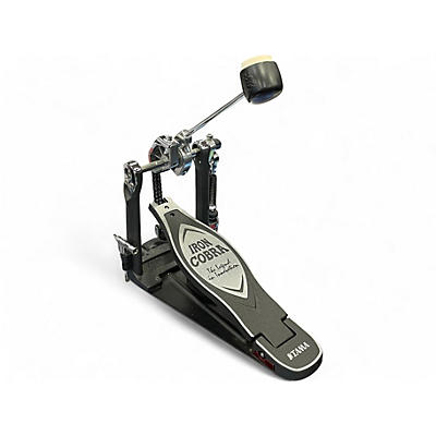 Used TAMA Iron Cobra 900 Single Bass Drum Pedal