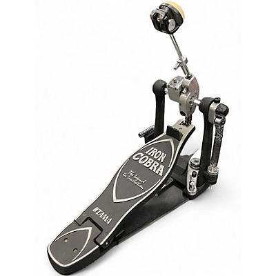 Used TAMA Iron Cobra 900 Single Bass Drum Pedal