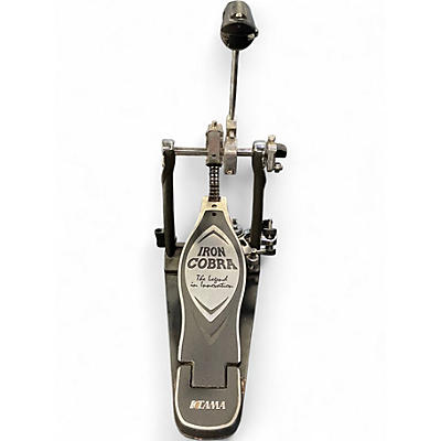 Used TAMA Iron Cobra 900 Single Bass Drum Pedal