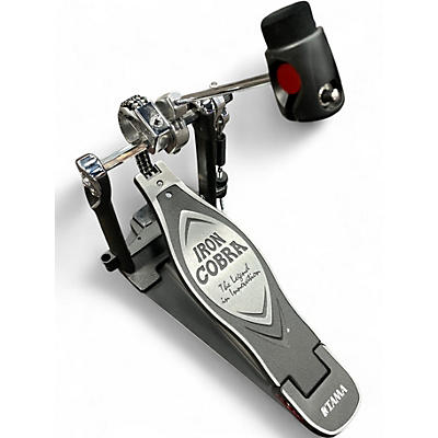 Used TAMA Iron Cobra 900  Single Bass Drum Pedal