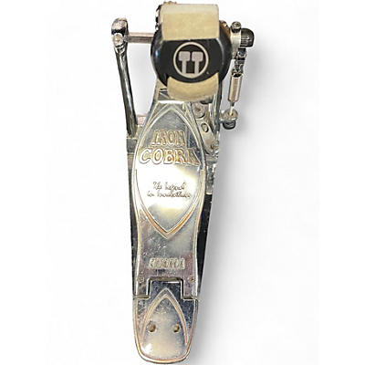 Used TAMA Iron Cobra 900 Single Bass Drum Pedal