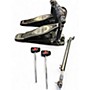 Used TAMA Used TAMA Iron Cobra 900 Twin Pedal Double Bass Drum Pedal