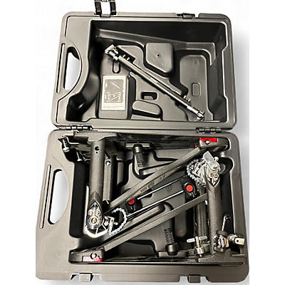 Used TAMA Iron Cobra 910 Double  Drum Throne