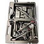 Used TAMA Iron Cobra 910 Double  Drum Throne
