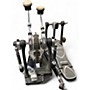 Used TAMA Iron Cobra Double Bass Drum Pedal