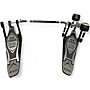 Used TAMA Iron Cobra Double Bass Drum Pedal