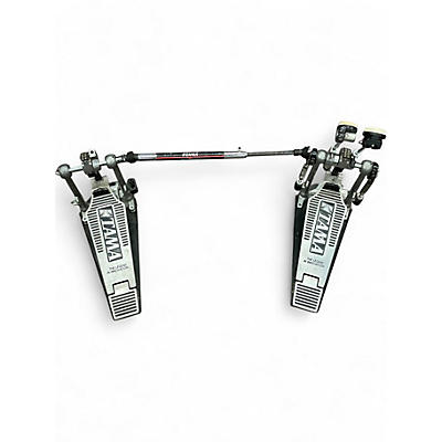 Used TAMA Iron Cobra Double Bass Drum Pedal