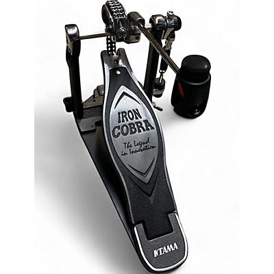 TAMA Used TAMA Iron Cobra HP900PN Single Bass Drum Pedal