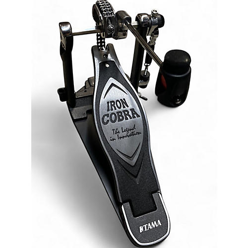 TAMA Used TAMA Iron Cobra HP900PN Single Bass Drum Pedal