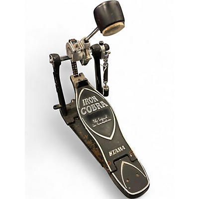 Used TAMA Iron Cobra HP900PN Single Bass Drum Pedal