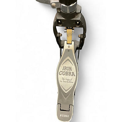 Used TAMA Iron Cobra Hi Hat Stand Hi Hat Stand
