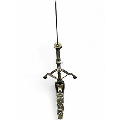 Used TAMA Iron Cobra Hi Hat Stand