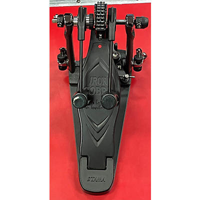 TAMA Used TAMA Iron Cobra Hp900 Blackout Special Double Bass Drum Pedal