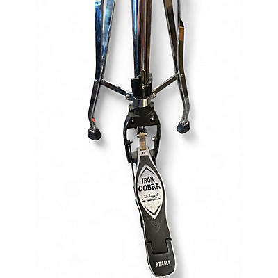 Used TAMA Iron Cobra Lever Glide Hi Hat Stand Hi Hat Stand