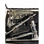 Used TAMA Iron Cobra Limited Edition 900 Series Chrome Double Pedal Double Bass Drum Pedal