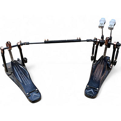 Used TAMA Iron Cobra Midnight Special Double Bass Drum Pedal