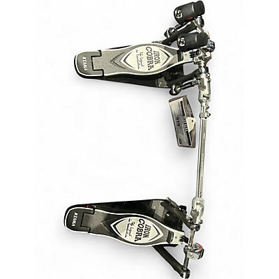 Used TAMA Iron Cobra Mirror Rod Bass Drum Beater