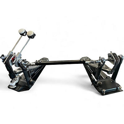 Used TAMA Iron Cobra Power Glide 900 Double Bass Drum Pedal