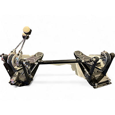 Used TAMA Iron Cobra Power Glide 900 Double Bass Drum Pedal