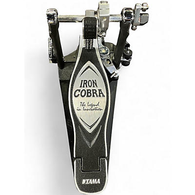 Used TAMA Iron Cobra Power Glide 900 Single Bass Drum Pedal
