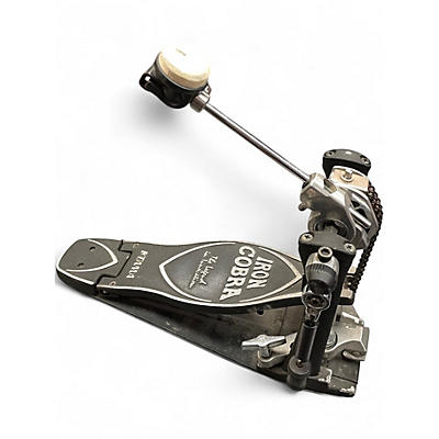 Used TAMA Iron Cobra Power Glide 900 Single Bass Drum Pedal