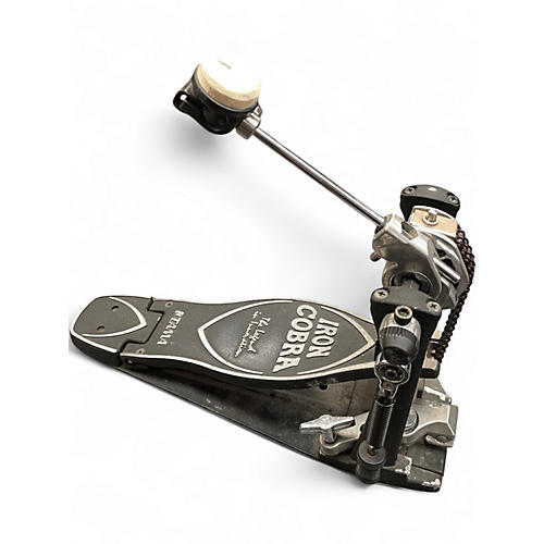 Used TAMA Iron Cobra Power Glide 900 Single Bass Drum Pedal