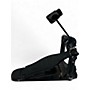 Used TAMA Iron Cobra Power Glide Black Single Bass Drum Pedal