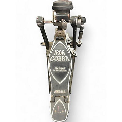 Used TAMA Iron Cobra Powerglide 900 Single Bass Drum Pedal