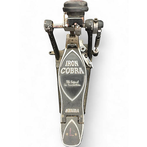 Used TAMA Iron Cobra Powerglide 900 Single Bass Drum Pedal