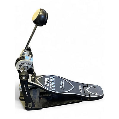 Used TAMA Iron Cobra Rolling Glide Single Bass Drum Pedal