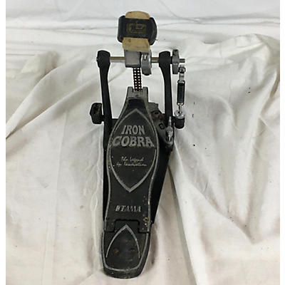 TAMA Used TAMA Iron Cobra Single Bass Drum Pedal