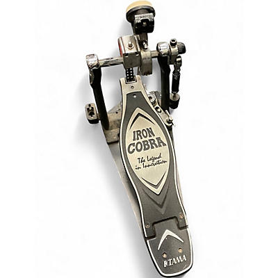Used TAMA Iron Cobra Single Bass Drum Pedal
